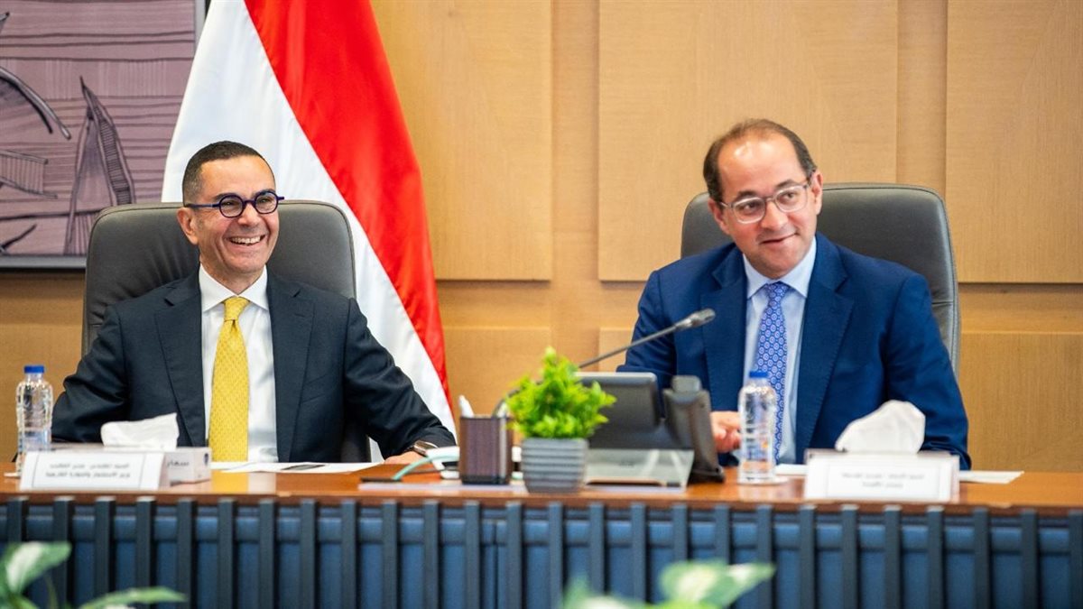 جانب من المؤتمر