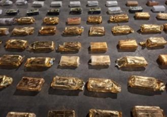 سقوط تشكيل عصابي بحوزته مخدرات بـ &nbsp;100مليون جنيه قبل تهريبها بالإٍسماعيلية<br>&nbsp;