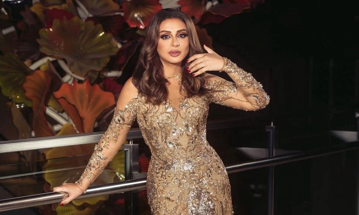 نجاحات وأزمات.. كيف تخطت أنغام الصِعاب لتصبح المطربة المفضلة لتمنح جائزة 2026