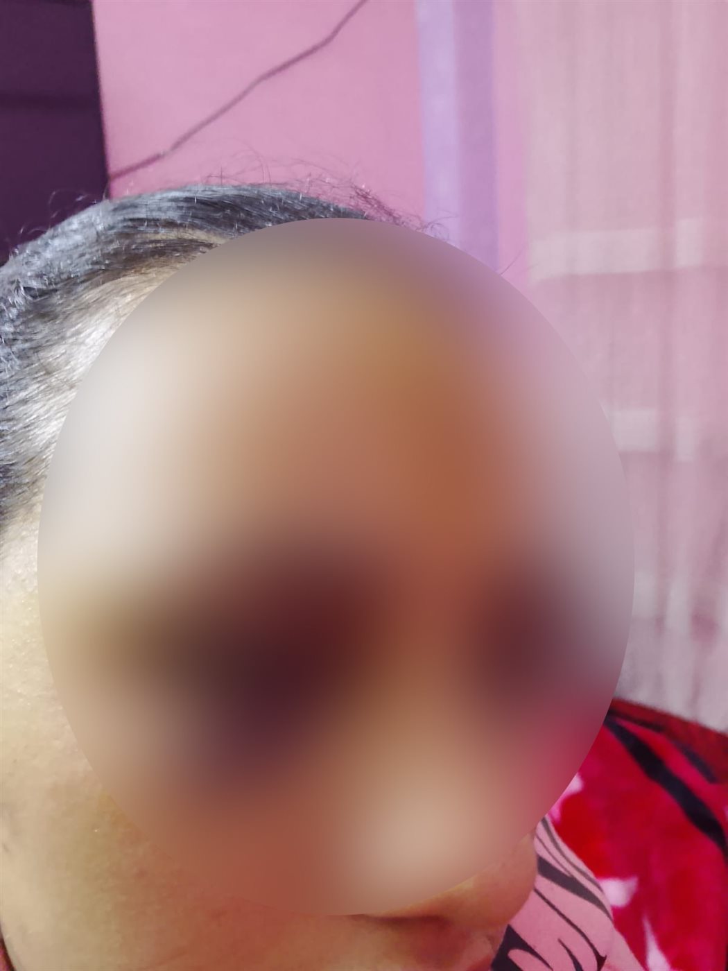 سرقة شخص ذهب ابنته وتعديه بالضرب عليها بمنطقة بولاق الدكرور