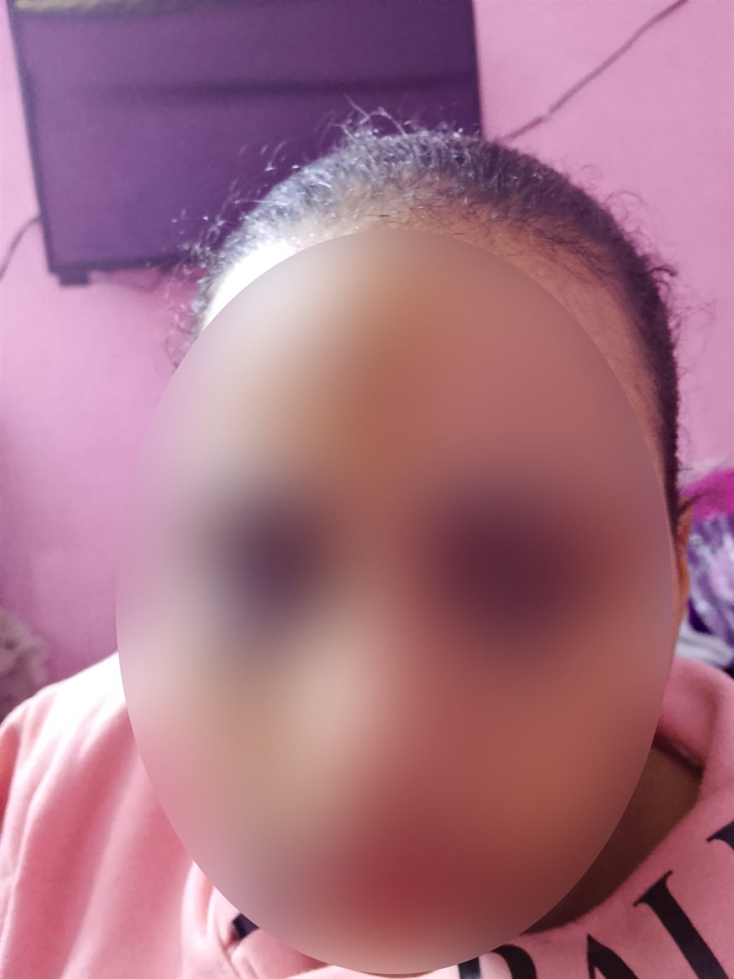 سرقة شخص ذهب ابنته وتعديه بالضرب عليها بمنطقة بولاق الدكرور