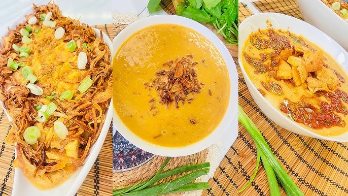 طريقة عمل فتة العدس بالعيش