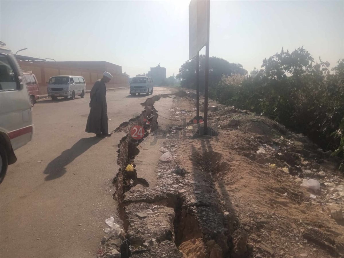 انشقاق مفاجي بمحيط موقف أبوتشت الجديد&nbsp;