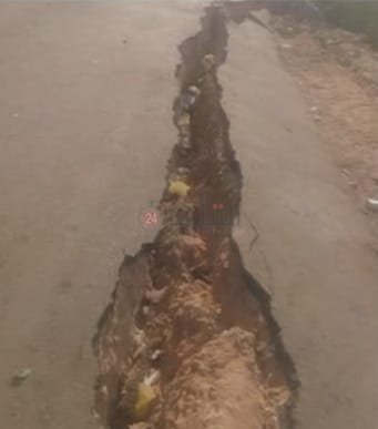 انشقاق مفاجي بمحيط موقف أبوتشت الجديد&nbsp;