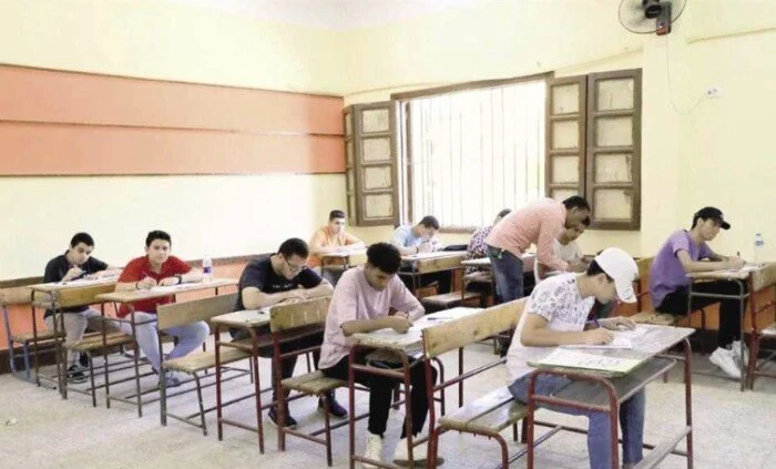 خطوات الاستعلام عن نتيجة الصف الأول الإعدادي برقم الجلوس 2026