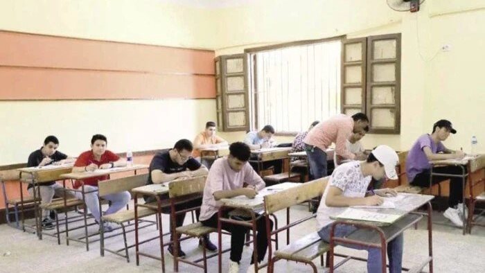 رابط نتيجة الشهادة الإعدادية 2026 في محافظة القاهرة