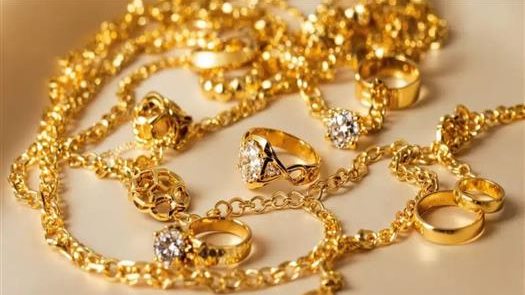 سعر الذهب اليوم عيار 21