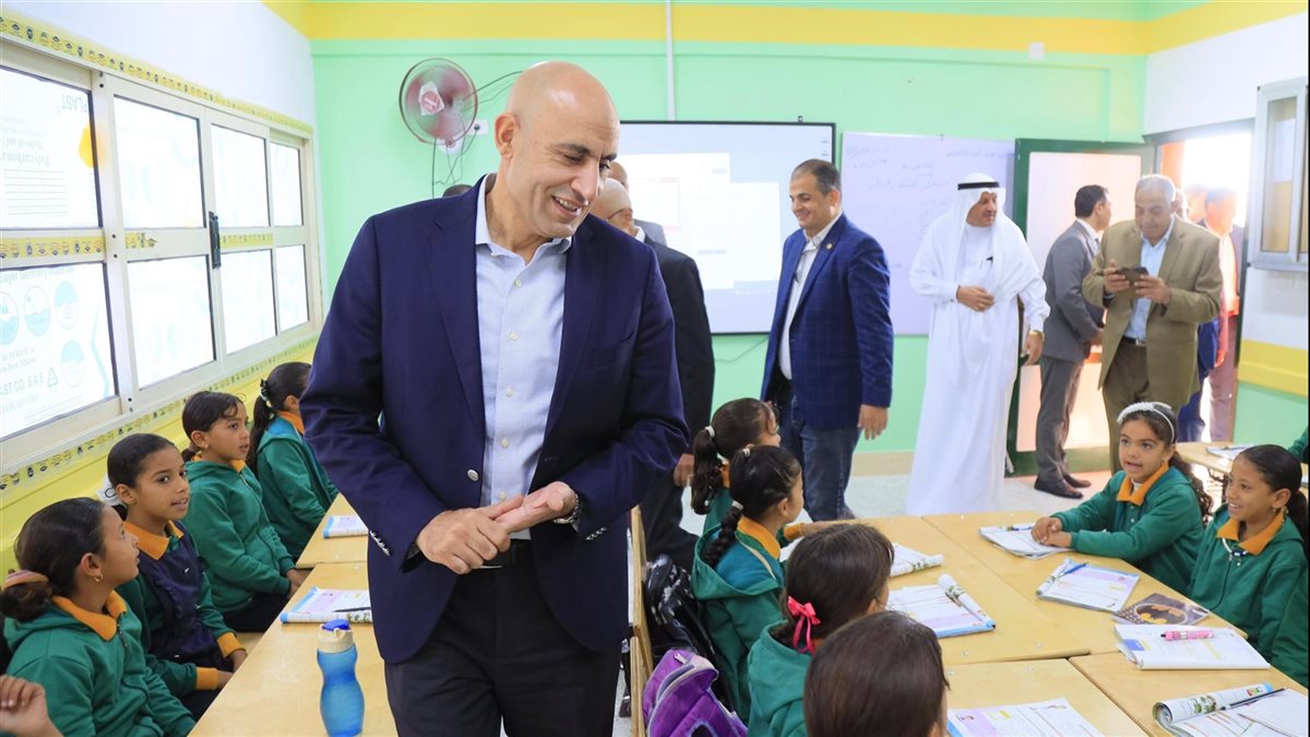 موعد بداية الترم الثاني 2026