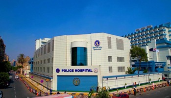 <strong>فتح مستشفيات الشرطة لتوقيع الكشف الطبي على المواطنين بالمجان</strong>