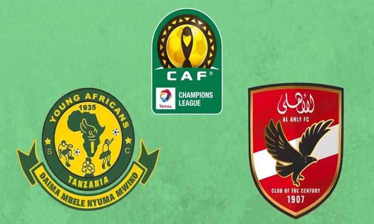موعد مباراة الأهلي القادمة ضد يانج أفريكانز في دوري أبطال إفريقيا والقنوات الناقلة
