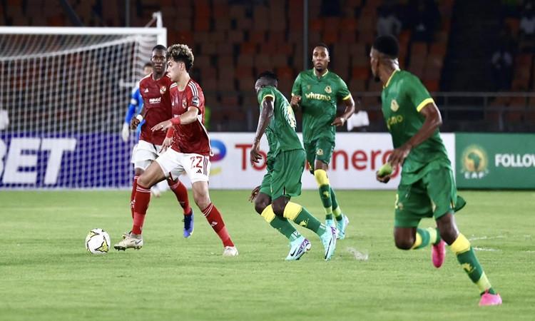 موعد مباراة الأهلي القادمة ضد يانج أفريكانز في دوري أبطال إفريقيا والقنوات الناقلة