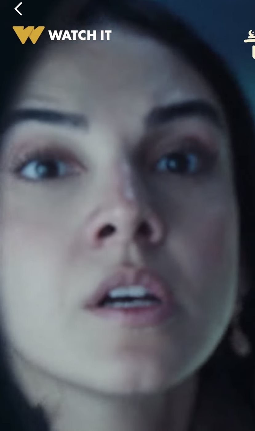 سلمى أبو ضيف تواجه أزمات مُعقدة في &nbsp;البرومو التشويقي &nbsp;لمسلسل عرض وطلب برمضان 2026