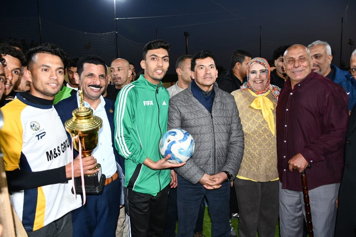 مركز شباب الخربة