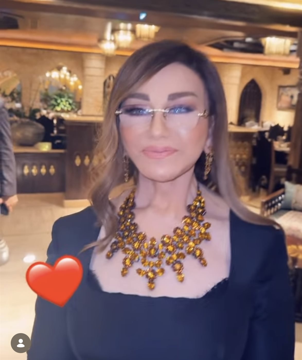 برشاقة ملحوظة.. أحدث ظهور لـ ميادة الحناوي &nbsp;وتُعلق على خسارة وزنها: غيرت حياتي