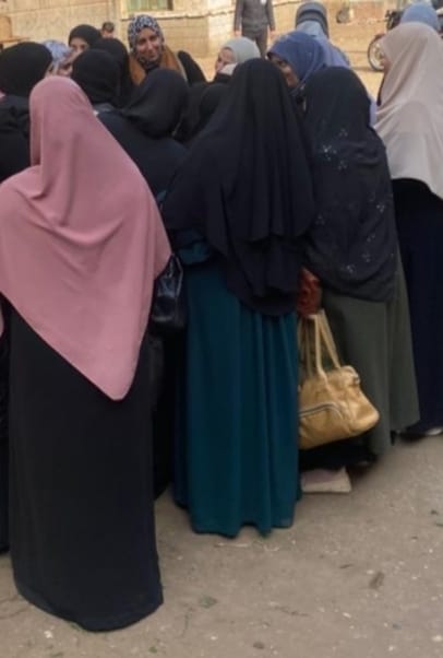 <strong>منطقة القليوبية الأزهرية تقدّم واجب العزاء في ضحايا حادث تسرب الغاز ببنها</strong>