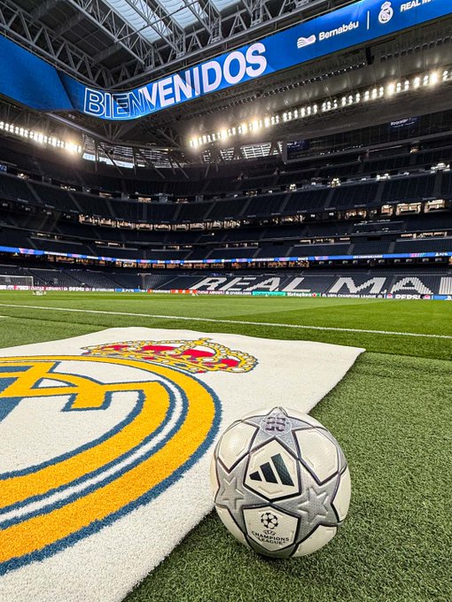 كيفية مشاهدة مباراة ريال مدريد ضد موناكو بث مباشر الآن