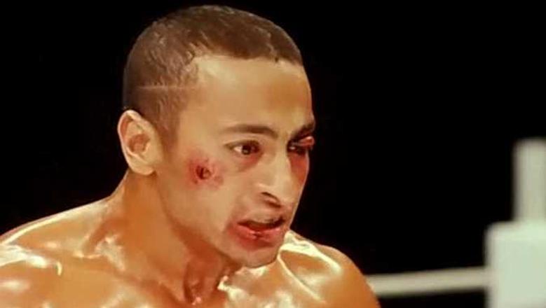 فيلم حلم العمر لـ حمادة هلال