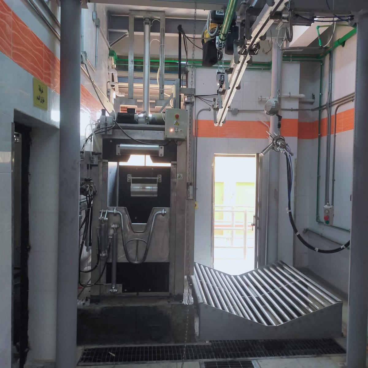 مجزر مدينة رأس سدر 