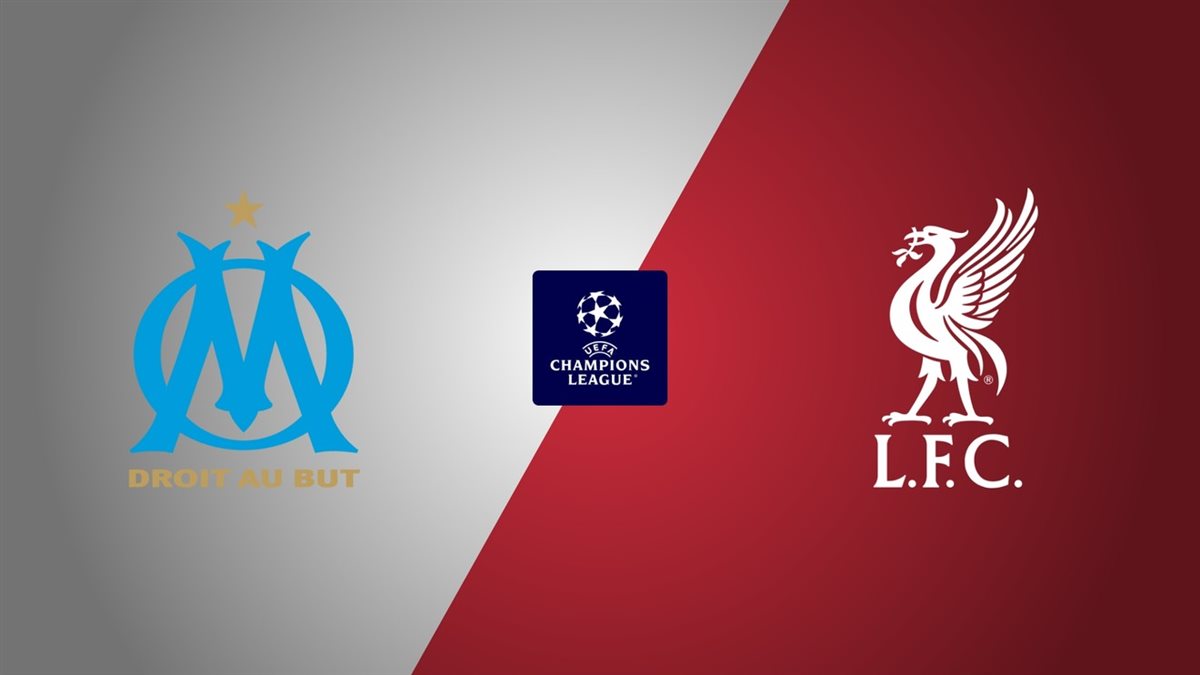 القنوات الناقلة لمباراة ليفربول ومارسيليا مباشر