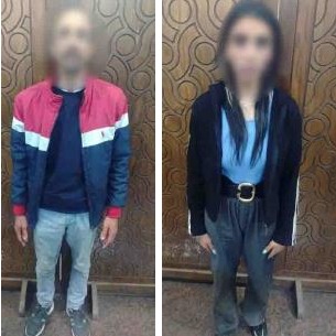 المتهمين&nbsp;