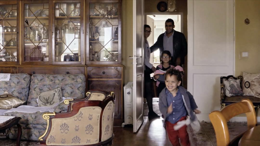 كواليس الحياة بعد سهام