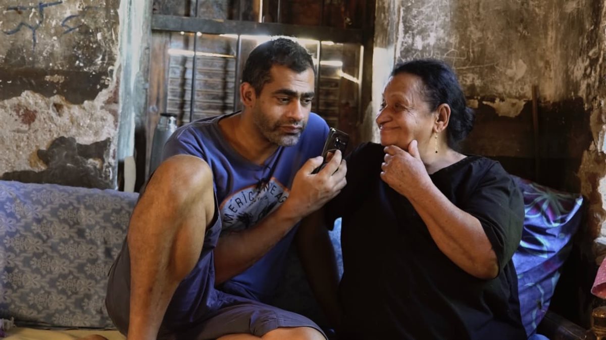 كواليس الحياة بعد سهام