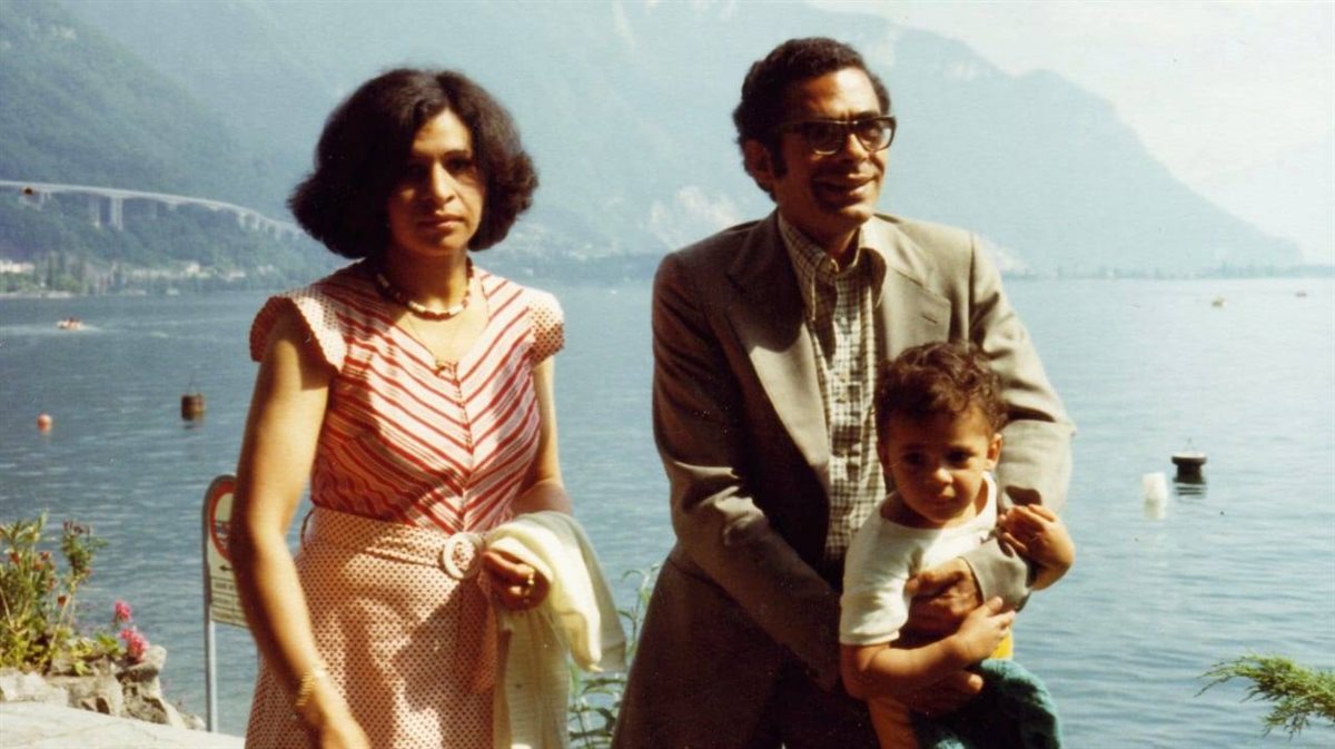 كواليس الحياة بعد سهام