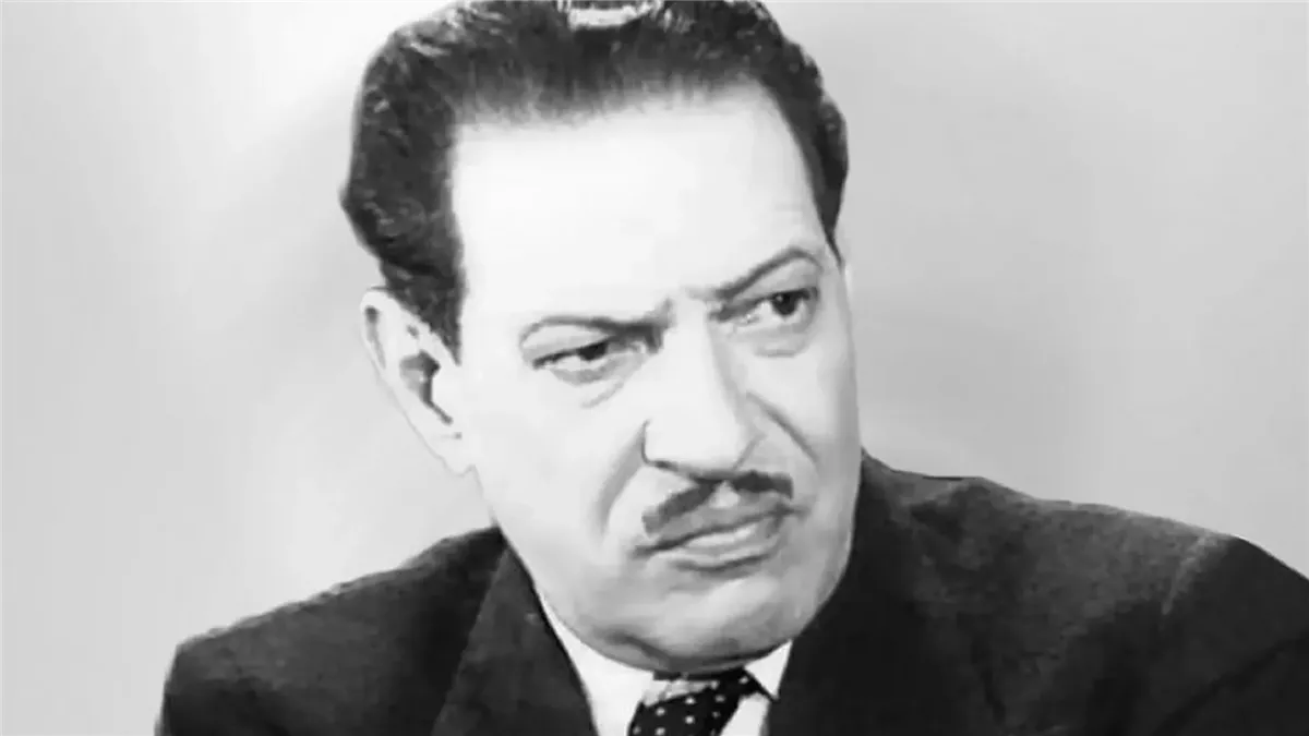 نجيب الريحاني