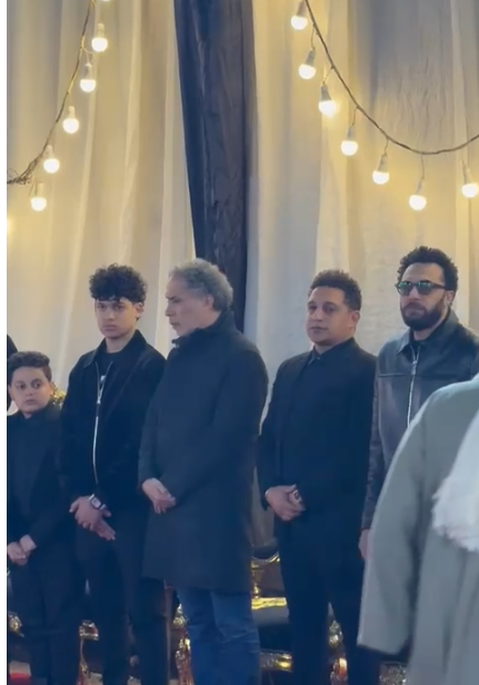 رضا البحراوي