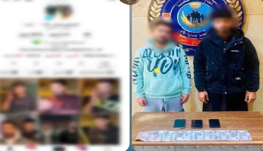 التيك توكر الأسطى ناصر - مدير صفحته