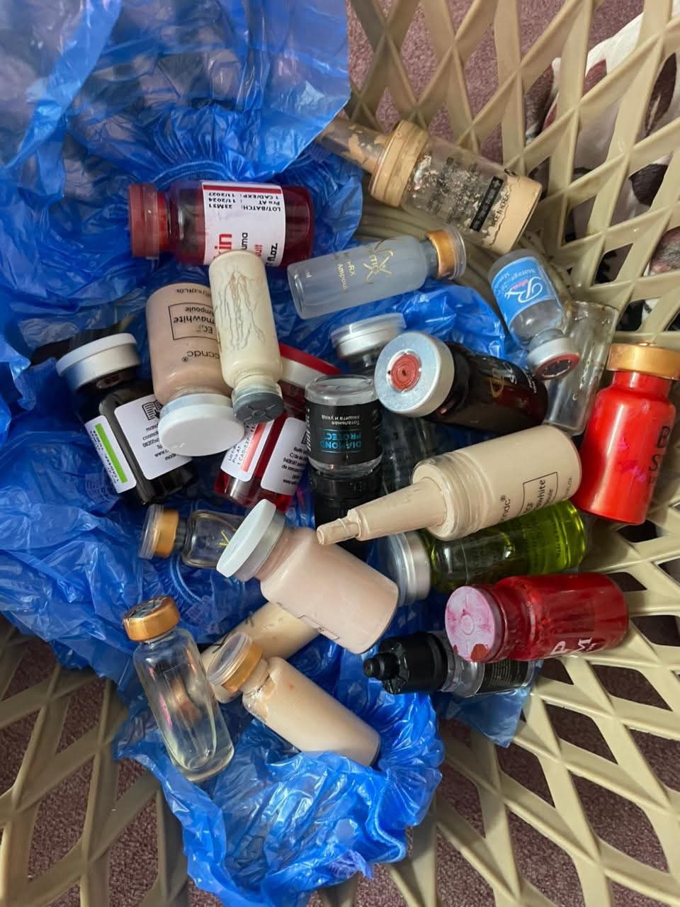 حملة للعلاج الحر ببورسعيد 