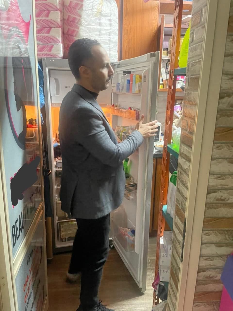 حملة للعلاج الحر ببورسعيد 