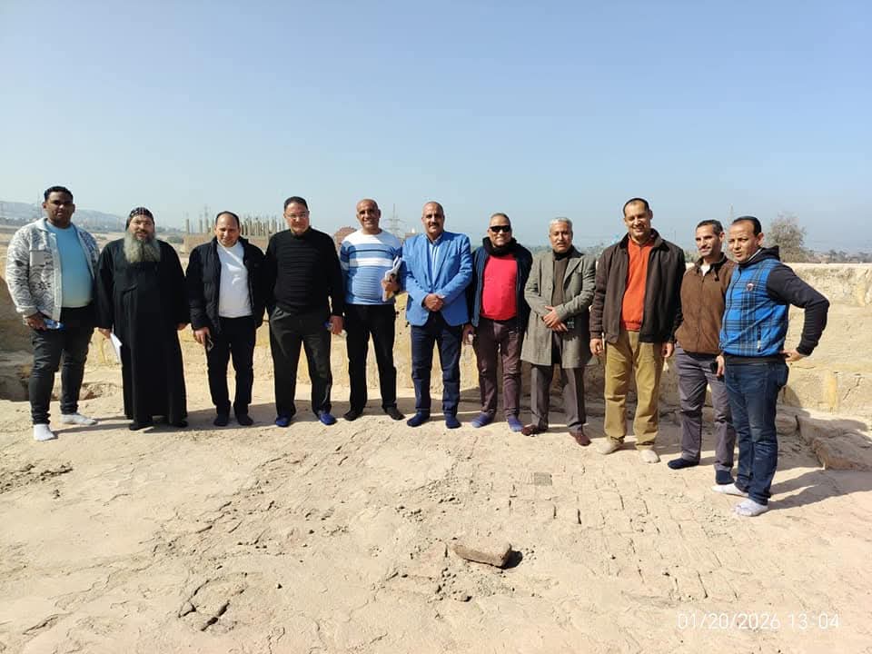 لجنة الآثار&nbsp;