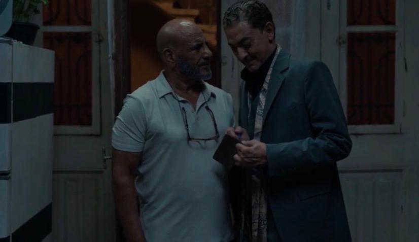 محمد لطفى وفتحي عبد الوهاب يعيدان تعاونهما مجددًا في “بطل العالم”