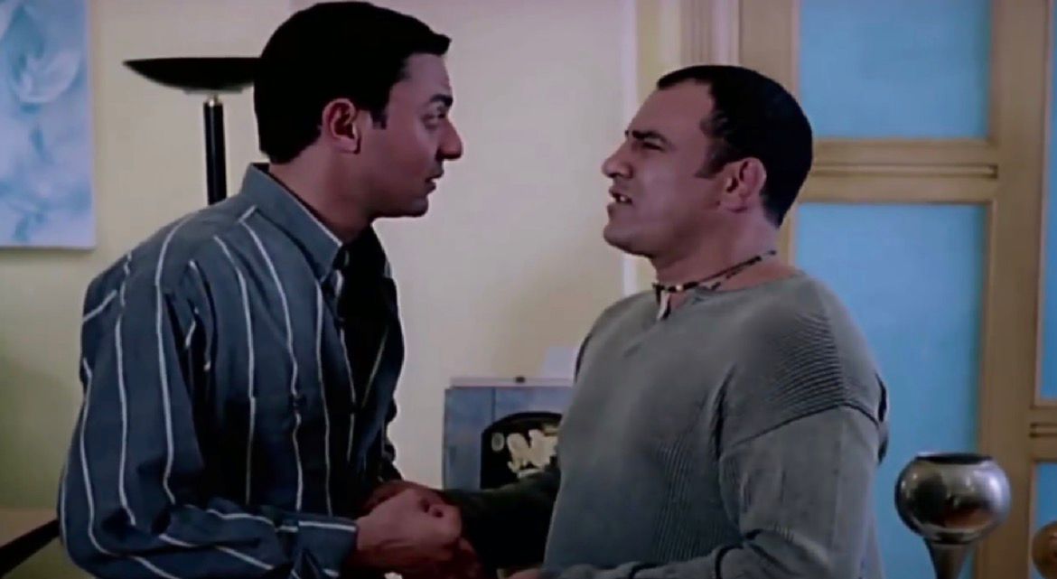 بعد 23 عامًا من بحبك وأنا كمان.. محمد لطفى وفتحي عبد الوهاب يعيدان تعاونهما مجددًا في 