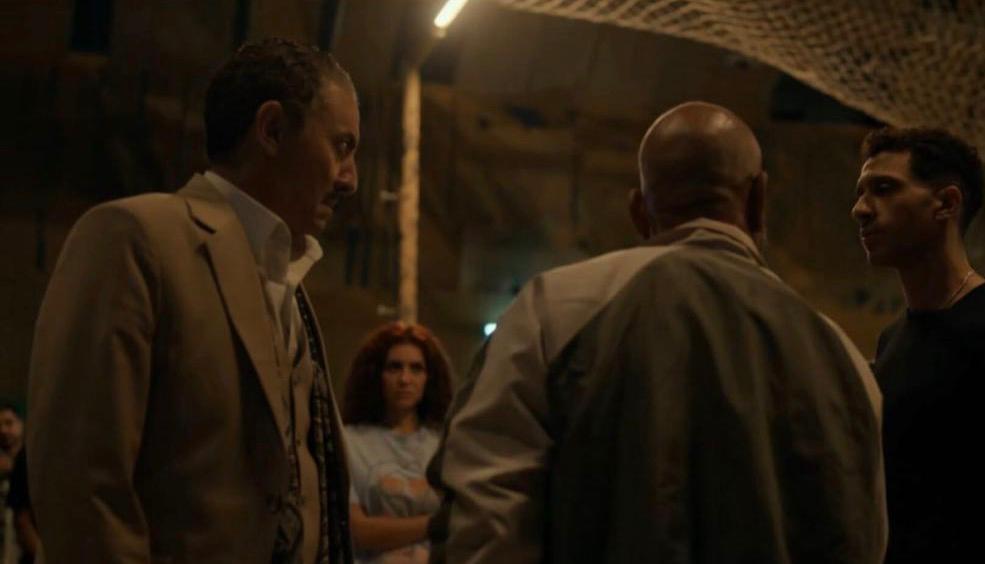 محمد لطفى وفتحي عبد الوهاب يعيدان تعاونهما مجددًا في 