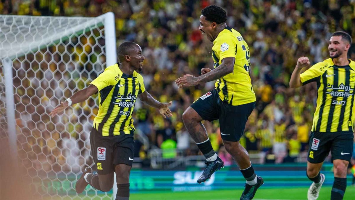 موعد مشاهدة مباراة الاتحاد ضد القادسية اليوم بث مباشر في الدوري السعودي عبر القنوات الناقلة