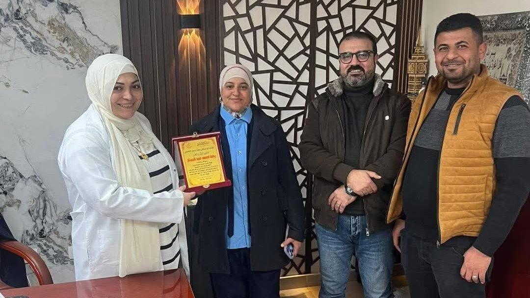 الفريق مكتشف الواقعة