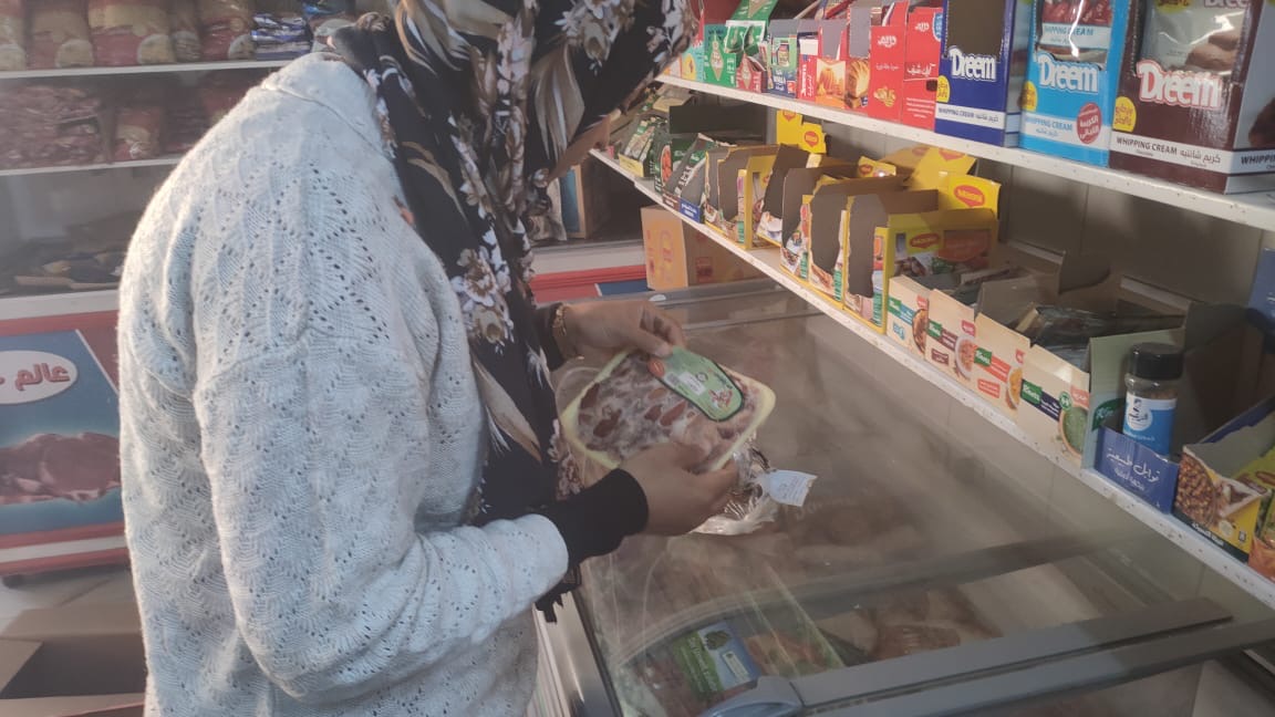 حملات بيطرية مكثفة على الأسواق