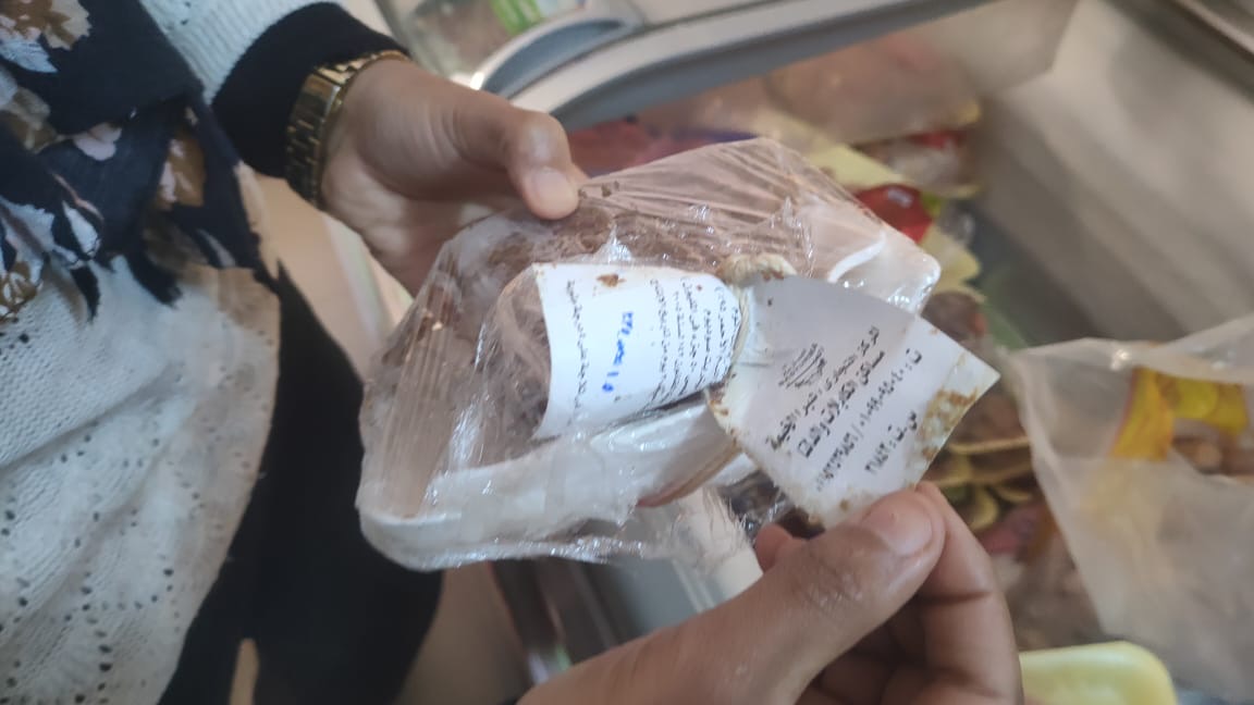 حملات بيطرية مكثفة على الأسواق