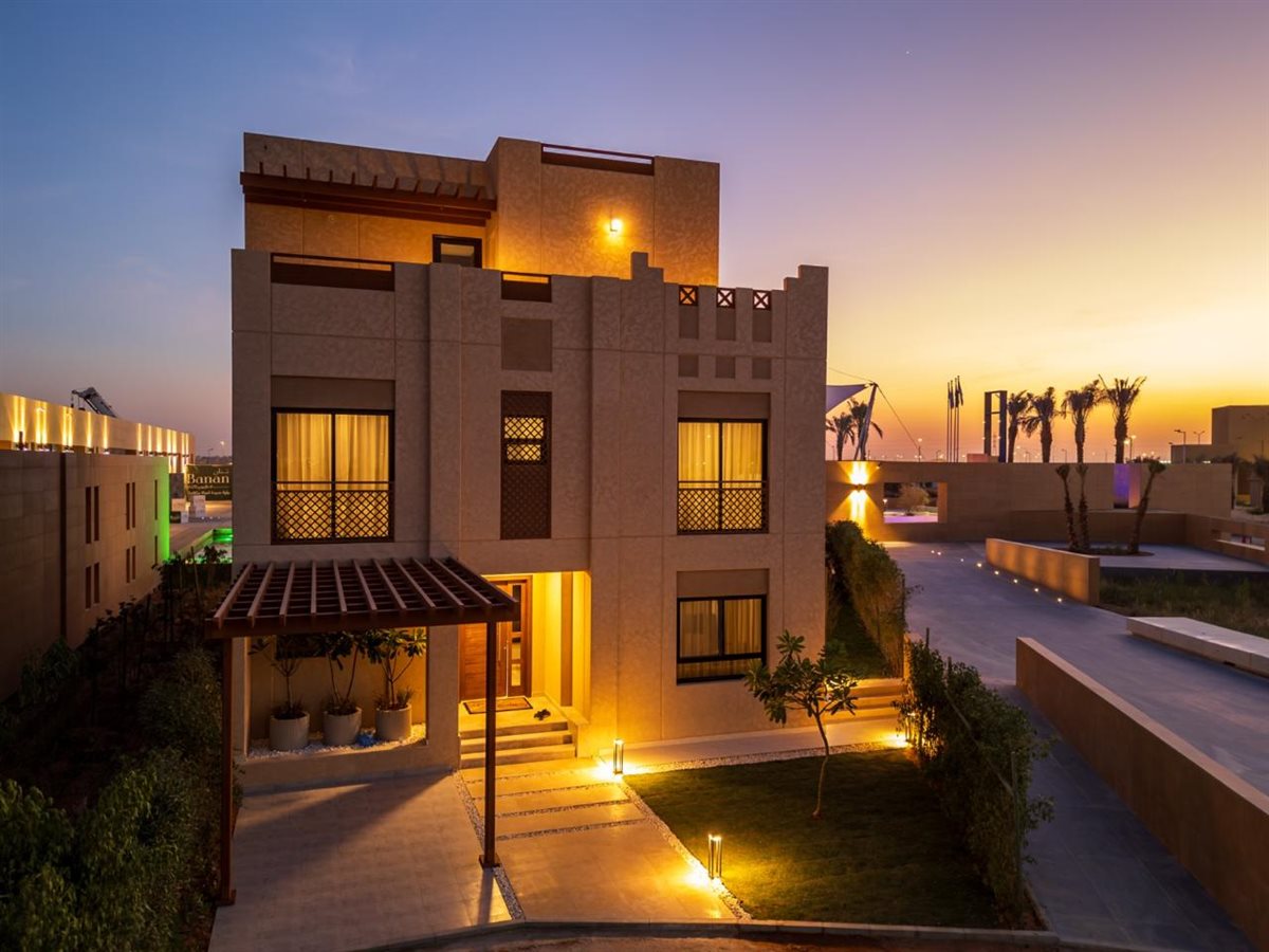 مدينة بنان