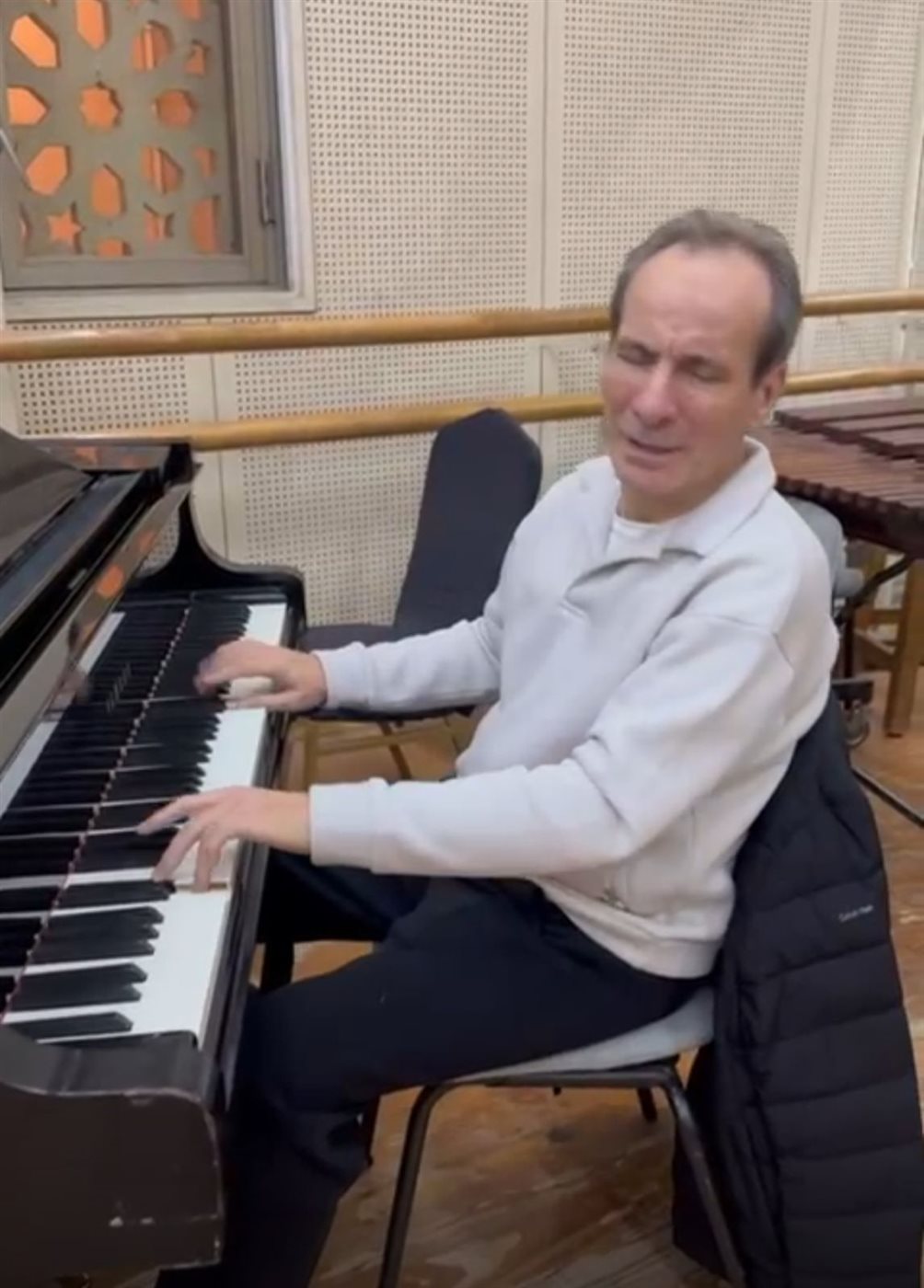 عمرو سليم&nbsp;