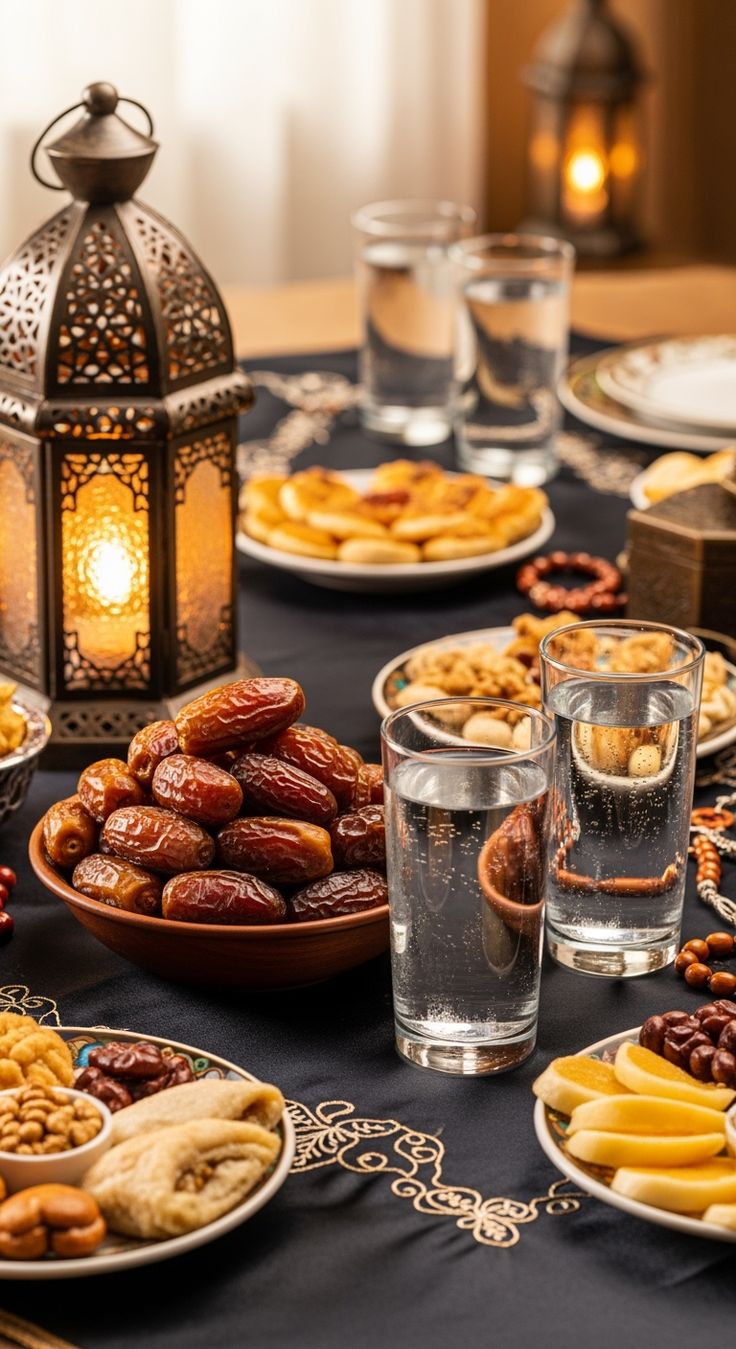أجمل رسائل تهنئة رمضان 2026 قصيرة