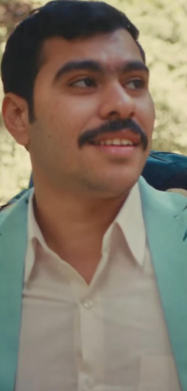 طرح البرومو الدعائي لمسلسل فخر الدلتا بطولة أحمد رمزي