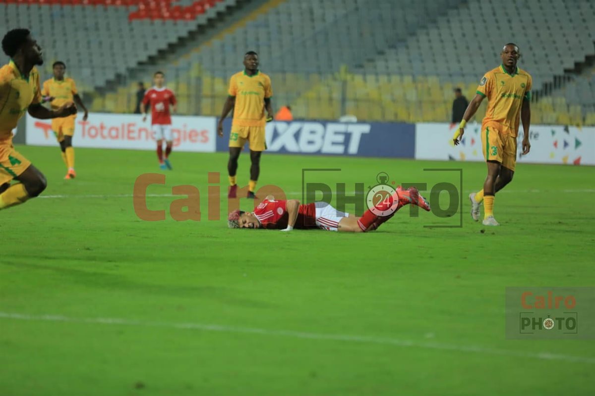 كيفية مشاهدة مباراة الأهلي ويانج أفريكانز بث مباشر عبر القنوات الناقلة