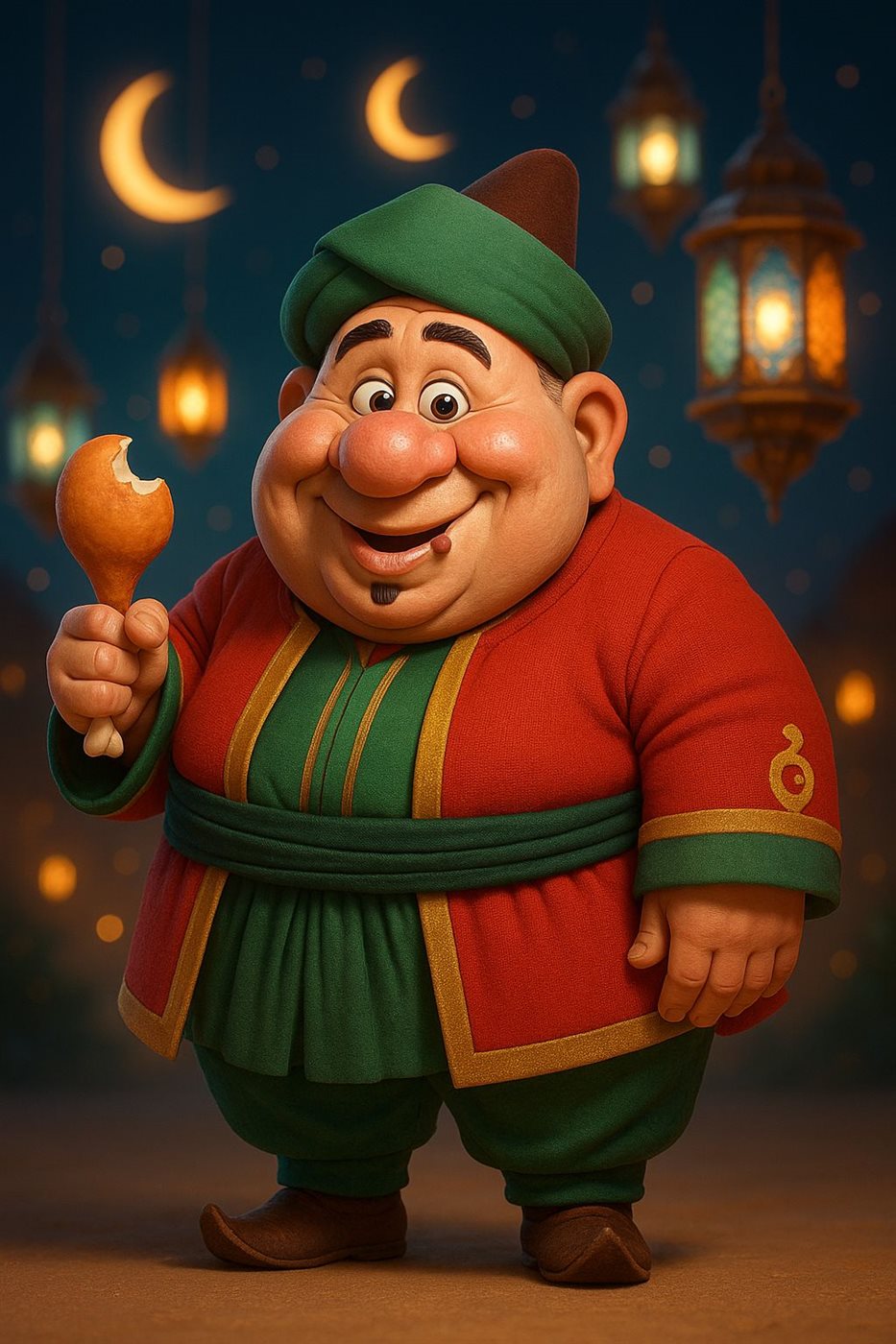 أجمل رسائل تهنئة رمضان 2026 قصيرة