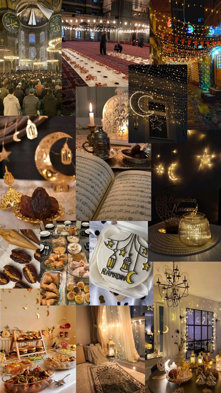 أجمل رسائل تهنئة رمضان 2026 قصيرة