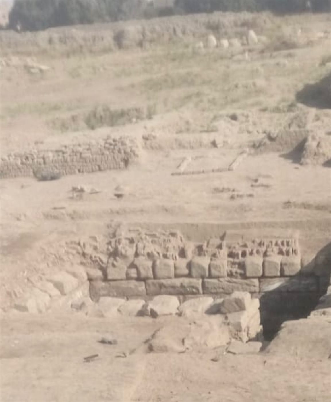 الكشف الآثري