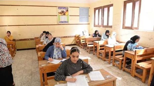نتيجة الشهادة الإعدادية 2026 الترم الأول محافظة الجيزة