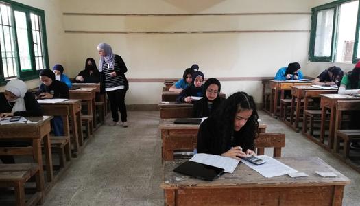 نتيجة الصف الثالث الإعدادي برقم الجلوس